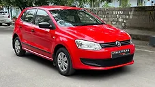 Used Volkswagen Polo Trendline 1.2L (D) in Bangalore