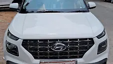 Used Hyundai Venue SX 1.0 Turbo in Lucknow