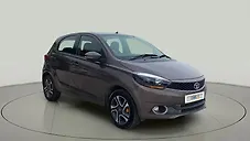 Used Tata Tiago Revotron XZ in Jaipur