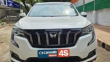 Used Mahindra XUV700 AX 7 Diesel AT 7 STR [2021] in Mumbai