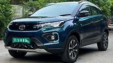 Used Tata Nexon EV XZ Plus in Delhi