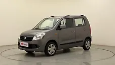 Used Maruti Suzuki Wagon R 1.0 VXi in Pune