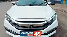 Used Honda Civic VX CVT Petrol [2019-2020] in Thane