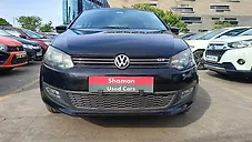 Used Volkswagen Polo GT TSI in Mumbai