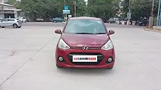 Used Hyundai Grand i10 Magna 1.2 Kappa VTVT [2017-2020] in Lucknow