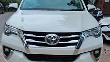 Used Toyota Fortuner 2.8 4x4 MT [2016-2020] in Lucknow