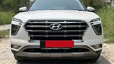 Used Hyundai Creta SX (O) 1.5 Petrol CVT in Delhi