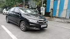 Used Honda City 4th Generation SV Petrol [2019-2020] in Mumbai