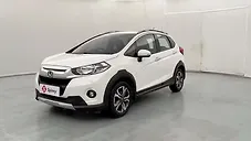 Used Honda WR-V VX MT Diesel in Lucknow