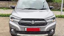 Used Maruti Suzuki XL6 Zeta AT Petrol in Pune