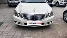 Used Mercedes-Benz E-Class E250 CDI Classic in Lucknow