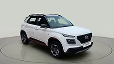 Used Hyundai Venue SX 1.0 Turbo iMT in Indore