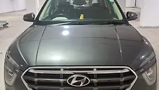 Used Hyundai Creta SX 1.6 AT Petrol in Mumbai