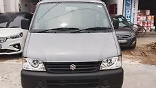Used Maruti Suzuki Eeco 5 STR AC [2023-2025] in Chennai