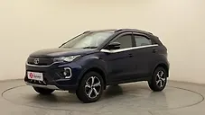 Used Tata Nexon XZ Plus (O) Diesel in Pune