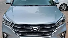 Used Hyundai Creta SX 1.6 CRDi in Lucknow