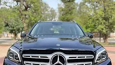 Used Mercedes-Benz GLS 350 d in Delhi