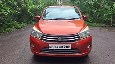 Used Maruti Suzuki Celerio ZXi (O) AMT [2019-2020] in Mumbai