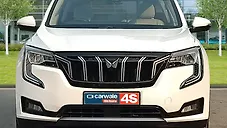 Used Mahindra XUV700 AX 7 Petrol AT Luxury Pack 7 STR [2021] in Delhi