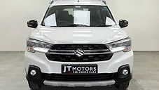 Used Maruti Suzuki XL6 Alpha MT Petrol in Pune
