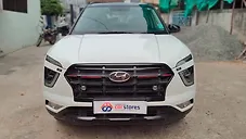 Used Hyundai Creta SX (O) 1.5 Diesel Automatic in Chennai