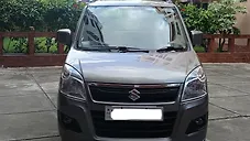 Used Maruti Suzuki Wagon R VXi (O) 1.2 AMT in Kolkata