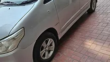 Used Toyota Innova 2.5 GX 7 STR BS-IV in Kanpur