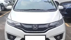Used Honda Jazz Exclusive Edition CVT in Mumbai