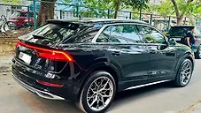 Used Audi Q8 55 TFSI quattro in Bangalore