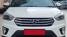 Used Hyundai Creta 1.6 SX Plus AT in Thane