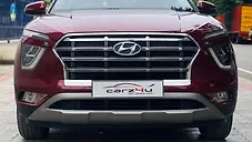 Used Hyundai Creta SX 1.5 Petrol [2020-2022] in Chennai