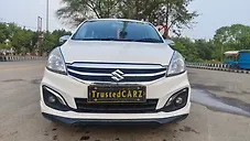 Used Maruti Suzuki Ertiga ZDI + SHVS in Lucknow
