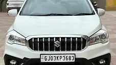 Used Maruti Suzuki S-Cross Zeta 1.3 in Rajkot