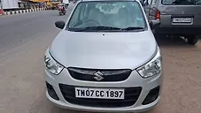 Used Maruti Suzuki Alto K10 VXi AMT [2014-2018] in Chennai