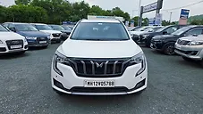 Used Mahindra XUV700 AX 5 Diesel AT 7 STR [2021] in Pune