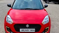 Used Maruti Suzuki Swift LXi in Delhi