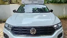 Used Volkswagen T-Roc 1.5 TSI in Pune