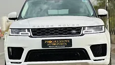 Used Land Rover Range Rover Sport SE 2.0 Petrol in Delhi