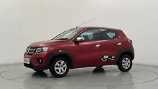 Used Renault Kwid RXT 1.0 in Delhi