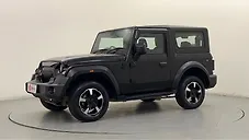 Used Mahindra Thar LX Hard Top Petrol AT in Delhi