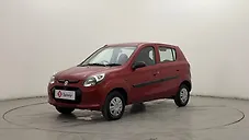 Used Maruti Suzuki Alto 800 Lxi in Hyderabad