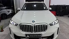 Used BMW X5 xDrive30d xLine in Hyderabad