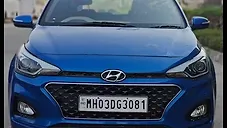 Used Hyundai Elite i20  Asta 1.2 AT in Mumbai