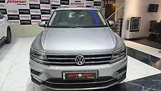 Used Volkswagen Tiguan AllSpace 2.0 TSI in Bangalore