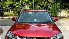 Used Maruti Suzuki Vitara Brezza VDi (O) [2016-2018] in Kanpur