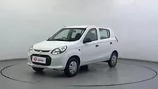 Used Maruti Suzuki Alto 800 Lxi in Ahmedabad
