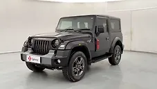 Used Mahindra Thar LX Hard Top Petrol AT in Lucknow