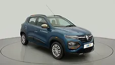 Used Renault Kwid CLIMBER 1.0 (O) in Lucknow