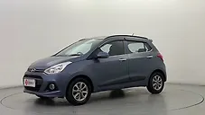 Used Hyundai Grand i10 Asta 1.2 Kappa VTVT (O) [2013-2017] in Delhi