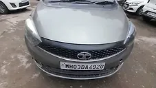 Used Tata Tigor Revotron XZA in Mumbai
